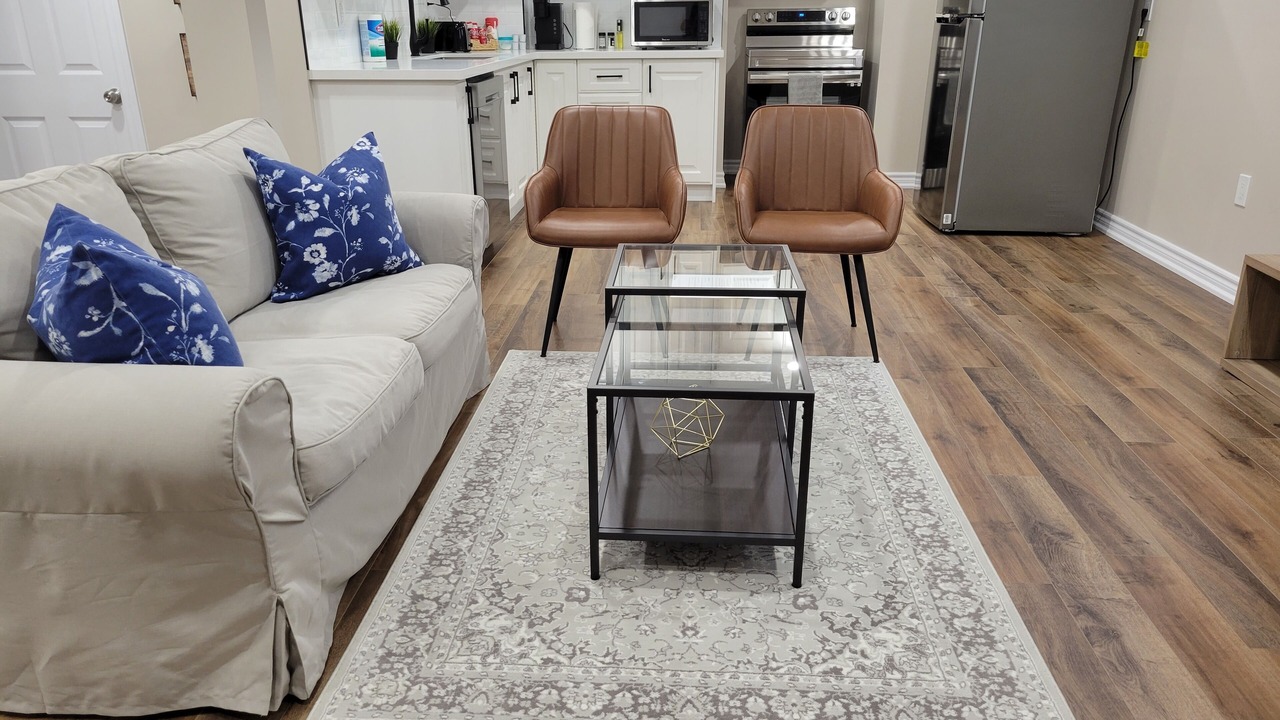Photo of Livingroom in Whitby