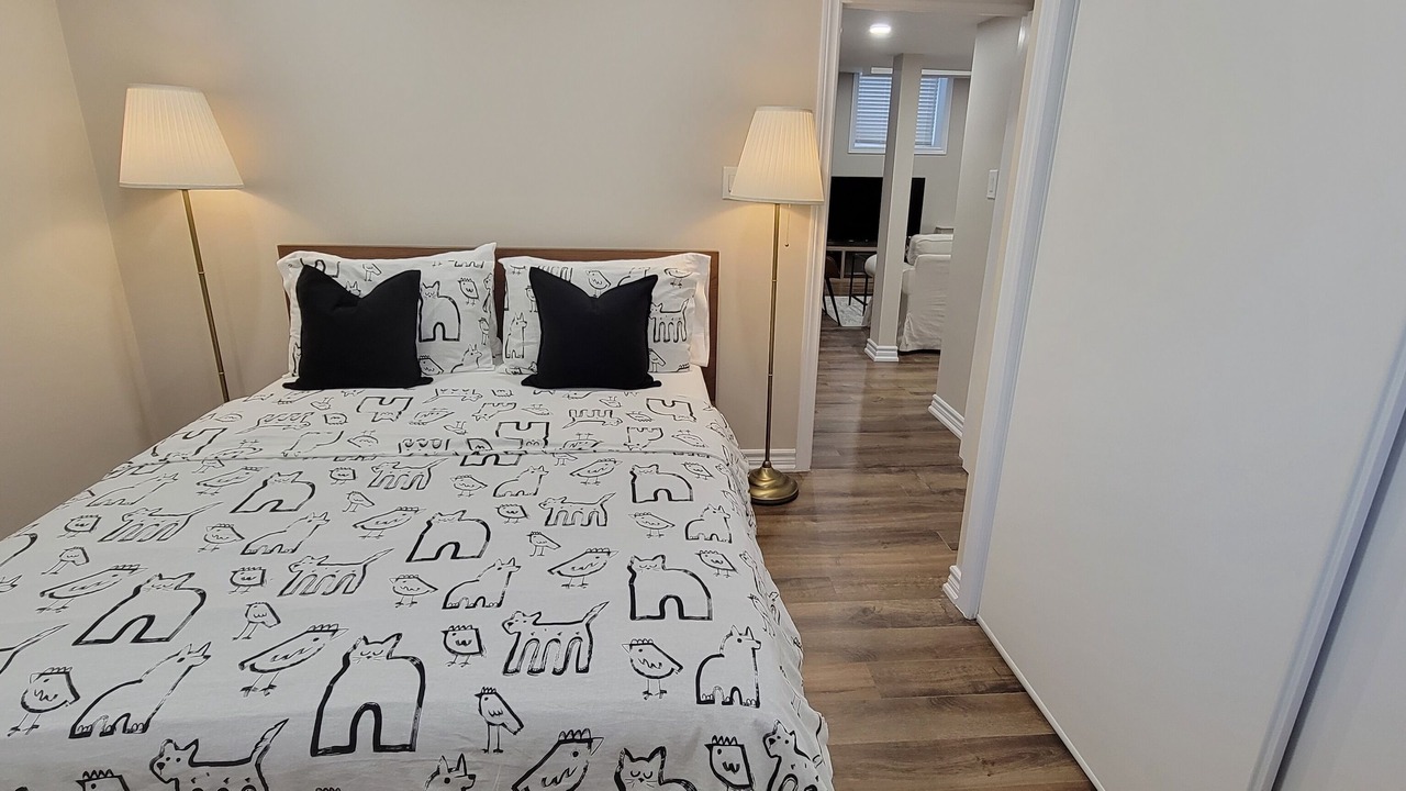 Photo of Bedroom in Whitby