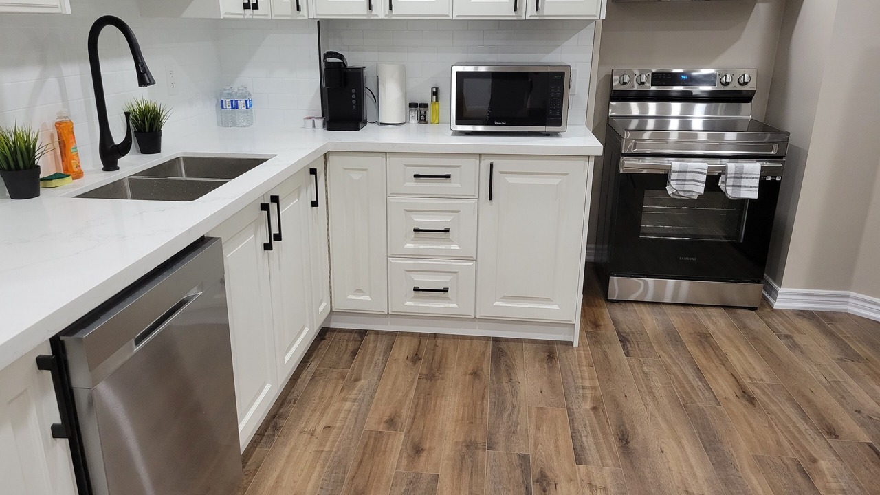 Photo of Kitchen in Whitby