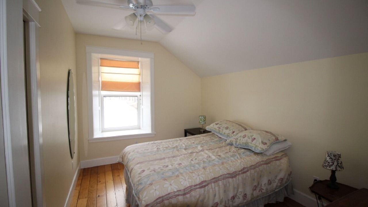 Photo of Bedroom in Saugeen Shores