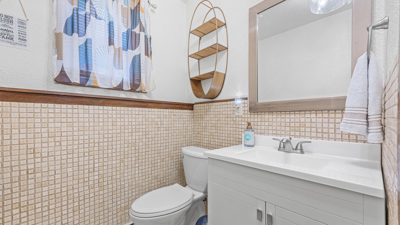 Photo of Bathroom in Richwood