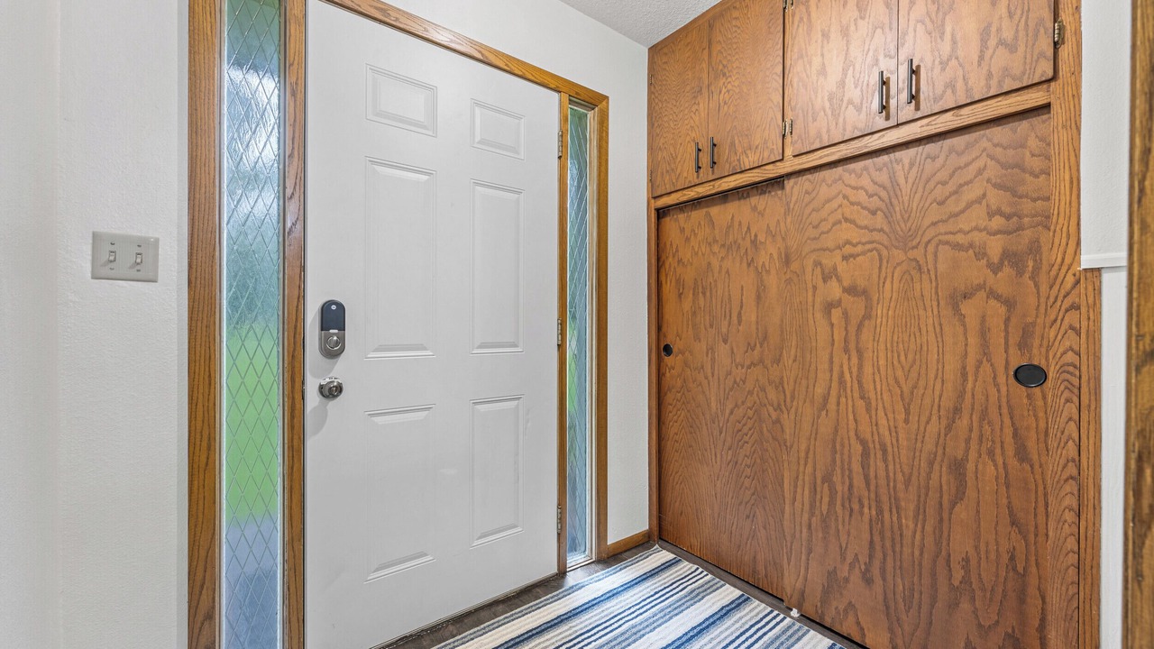 Photo of Bedroom in Richwood