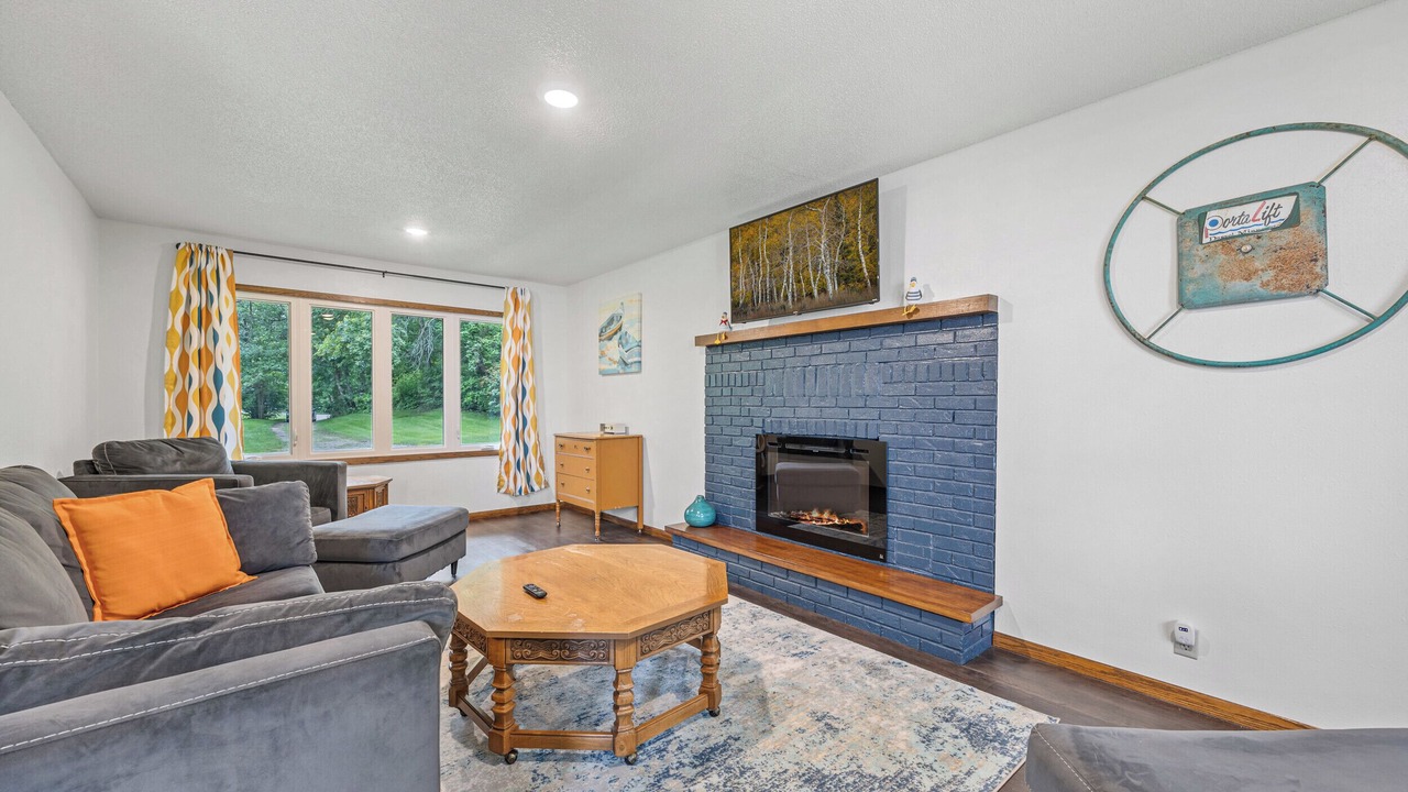 Photo of Livingroom in Richwood