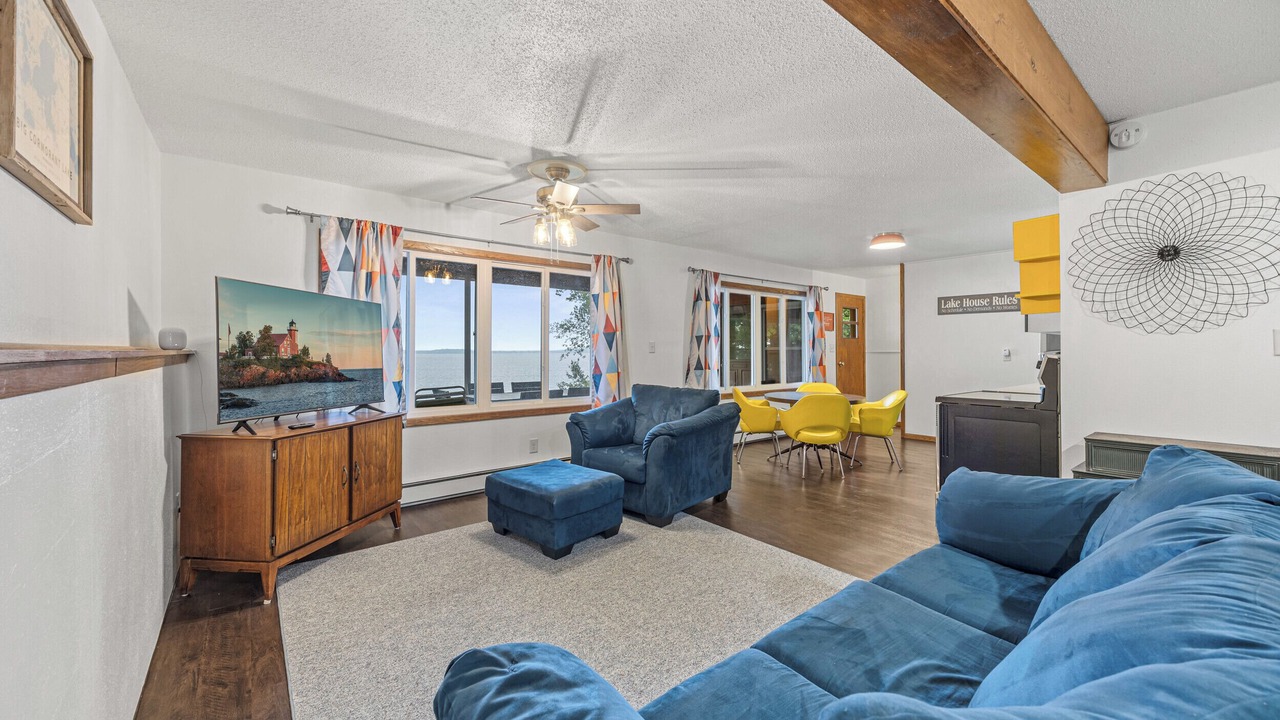 Photo of Bedroom in Richwood
