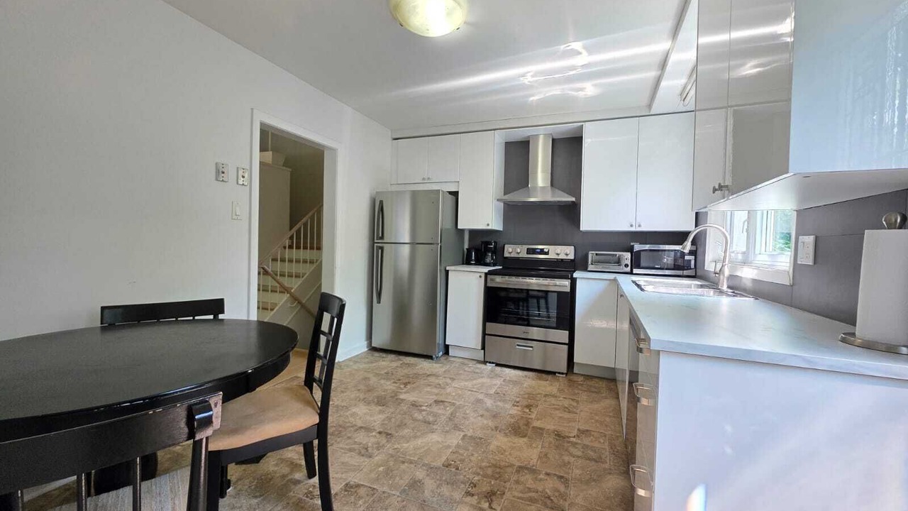 Photo of Kitchen in North York