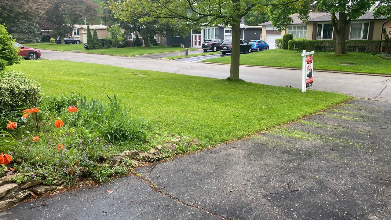 Photo of Outdoor in North York