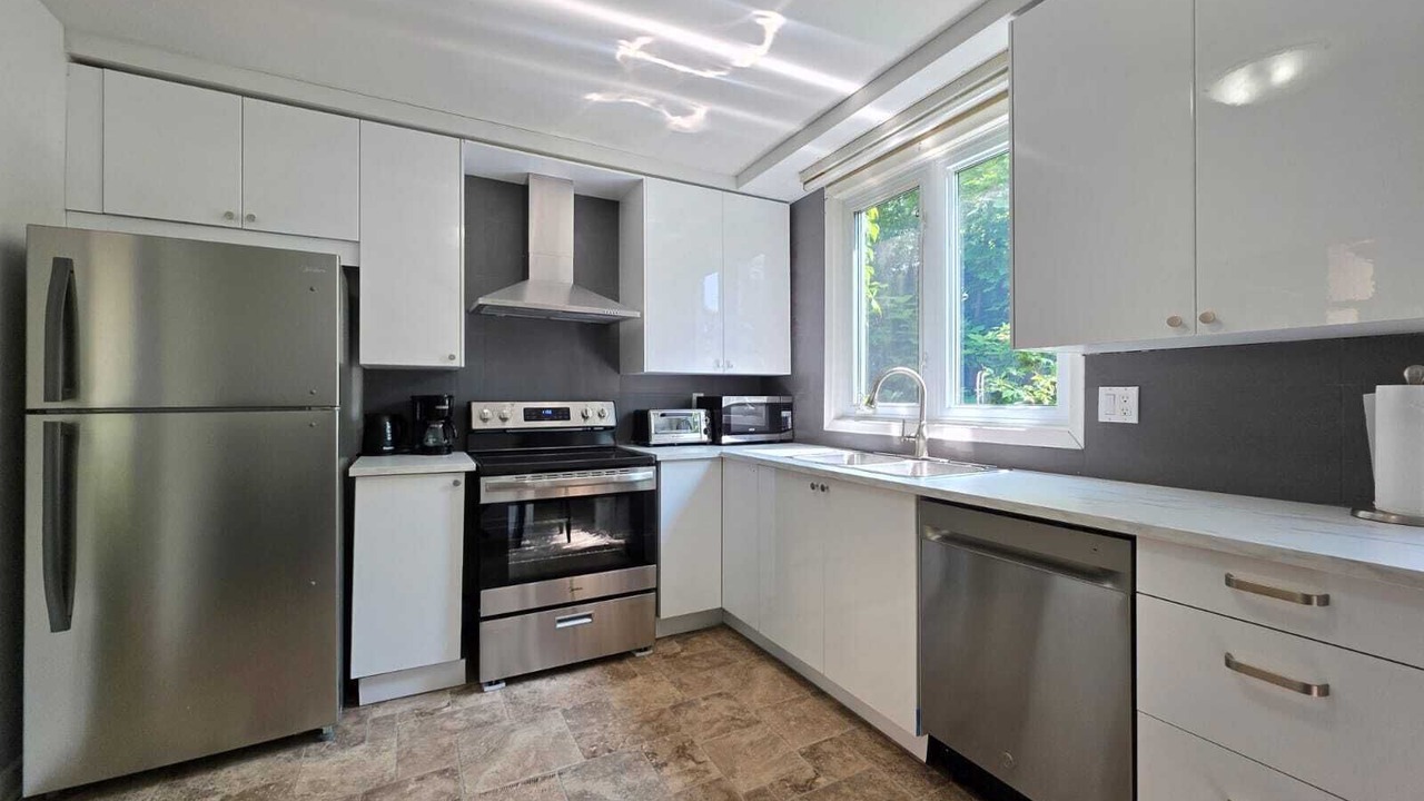 Photo of Kitchen in North York