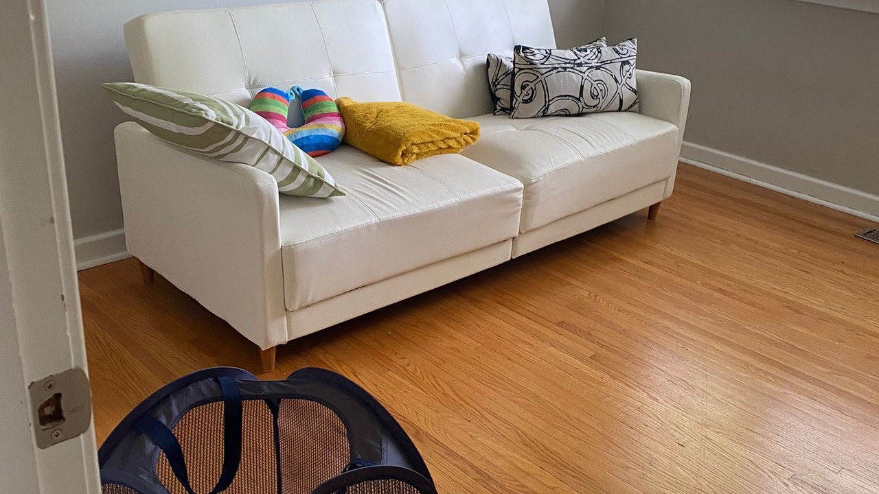 Photo of Livingroom in North York