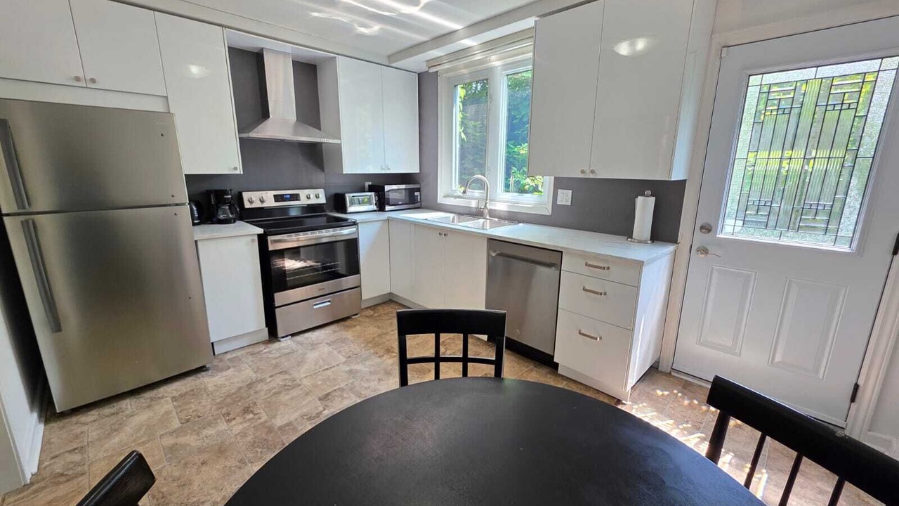 Photo of Kitchen in North York