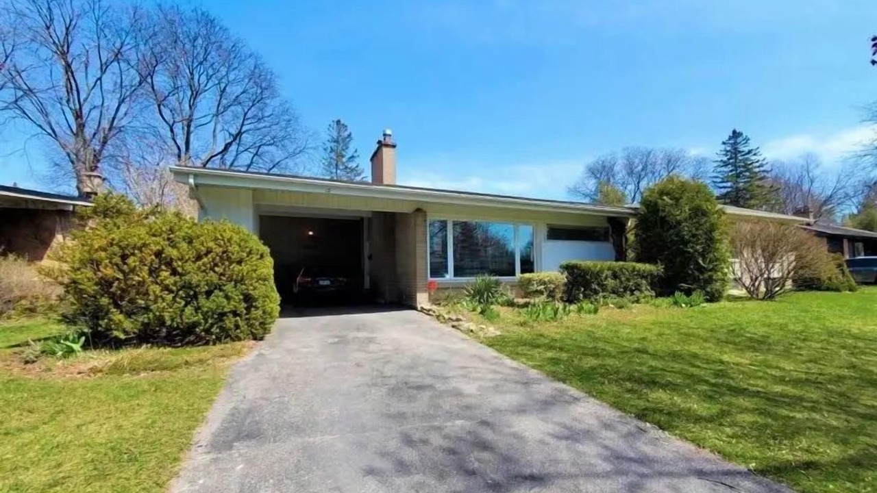 Photo of Outdoor in North York