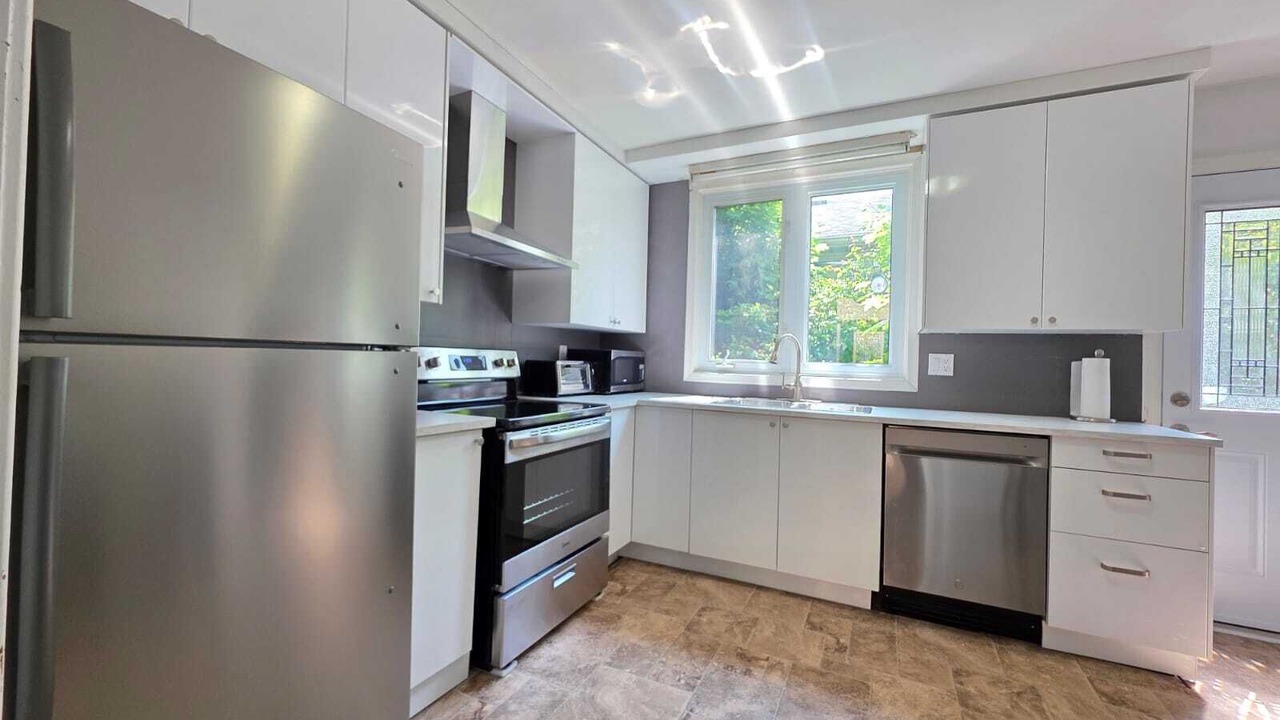 Photo of Kitchen in North York
