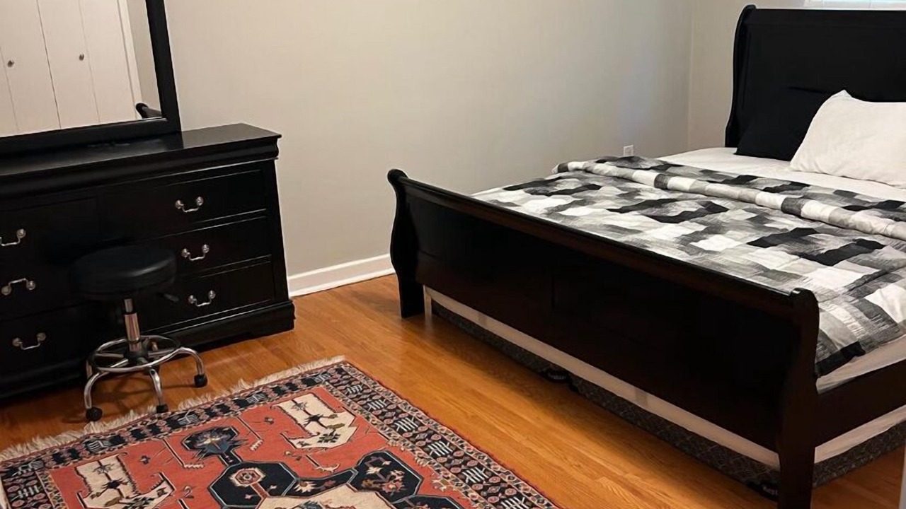 Photo of Bedroom in North York