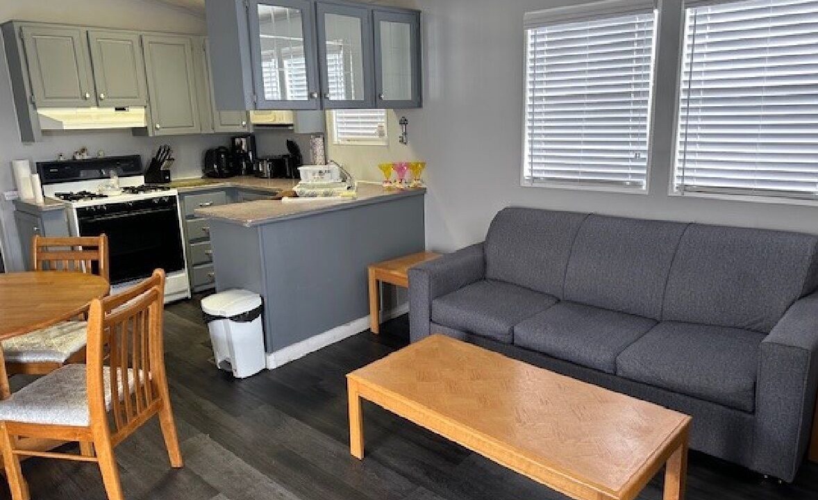 Photo of Livingroom in Sherkston
