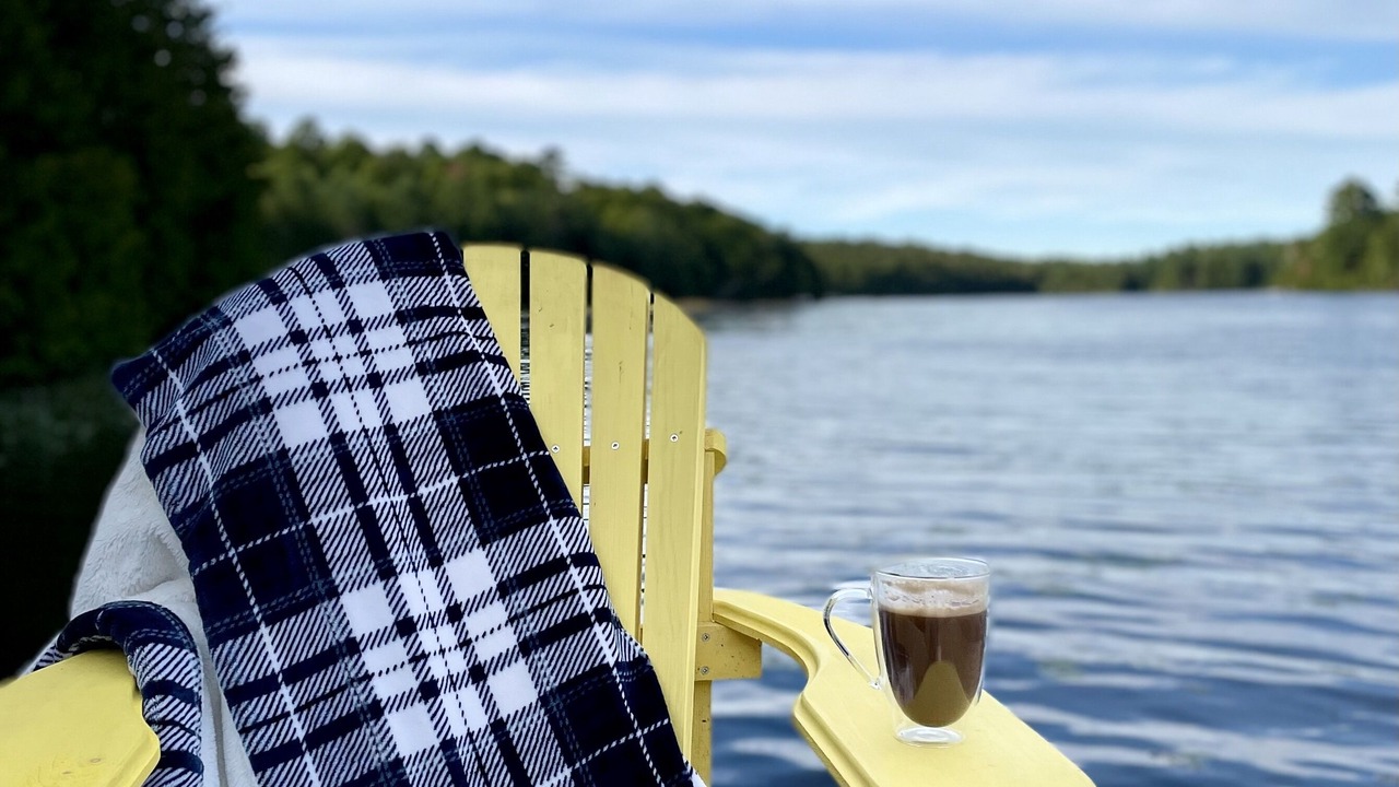 Photo of Outdoor in North Frontenac