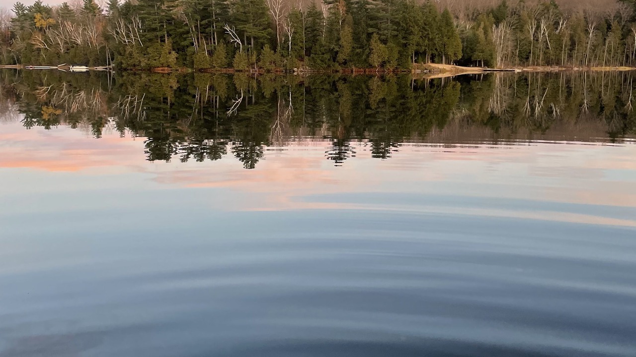 Photo of Outdoor in North Frontenac
