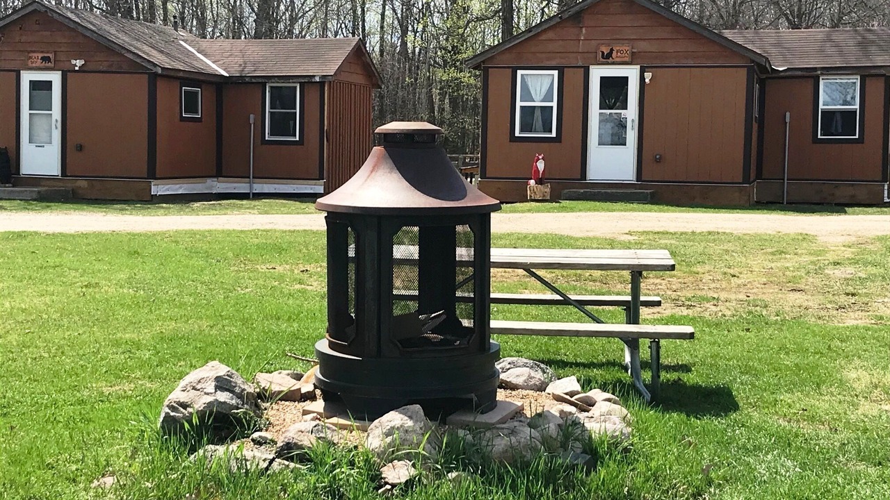 Photo of Outdoor in Federal Dam