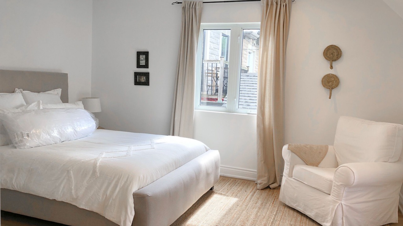 Photo of Bedroom in Etobicoke