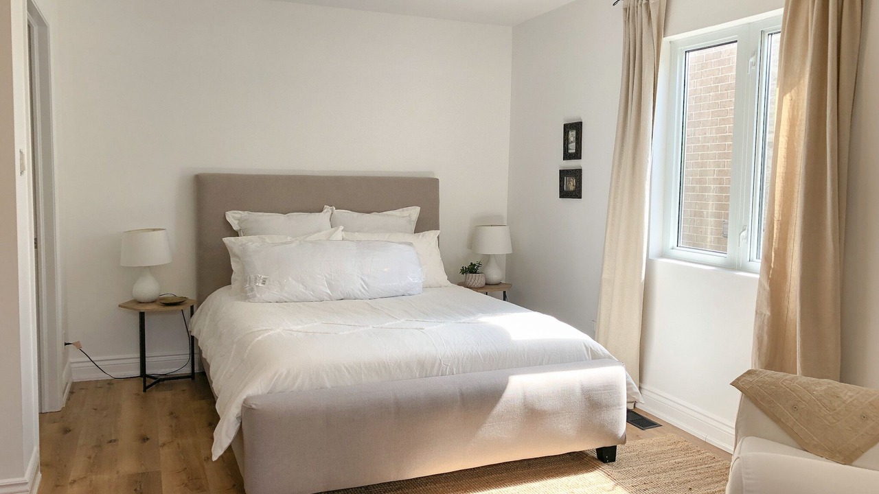 Photo of Bedroom in Etobicoke