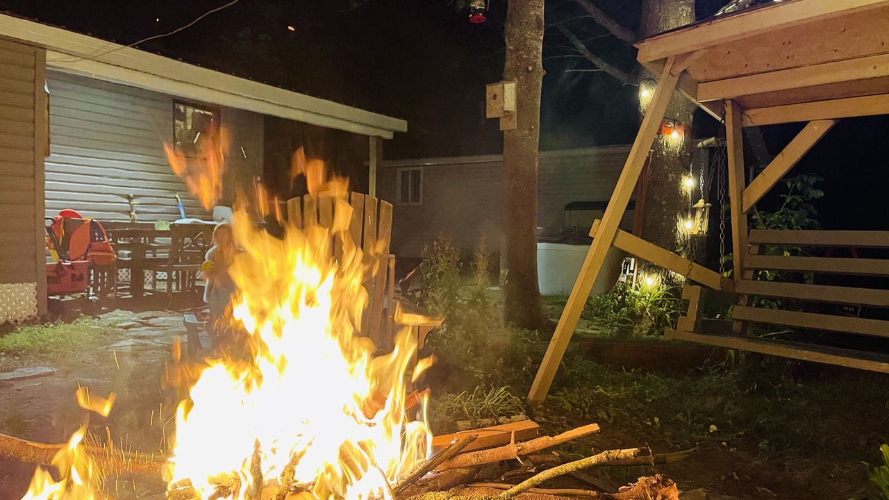 Photo of Outdoor in Havelock-Belmont-Methuen
