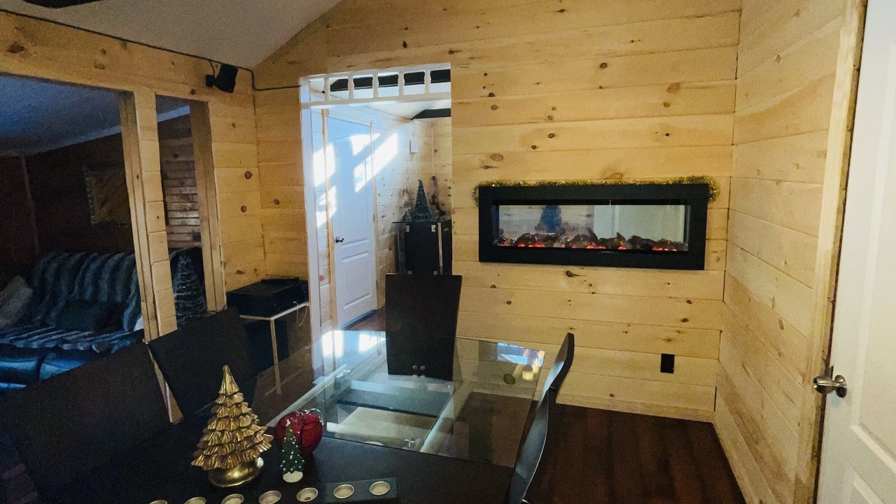 Photo of Kitchen in Havelock-Belmont-Methuen