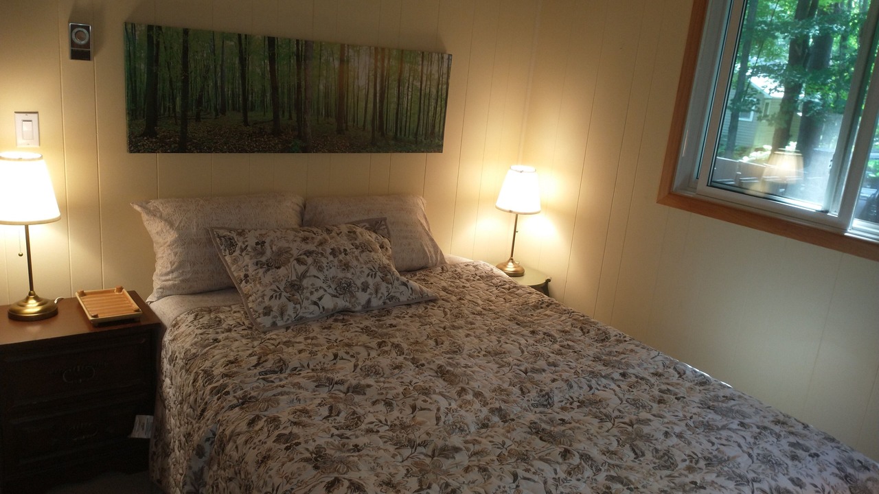 Photo of Bedroom in Minden