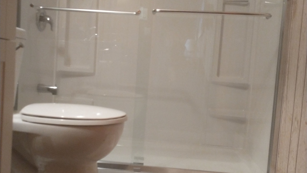 Photo of Bathroom in Minden