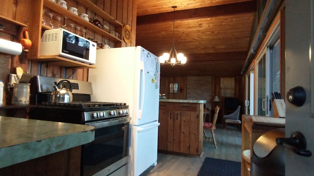 Photo of Kitchen in Minden