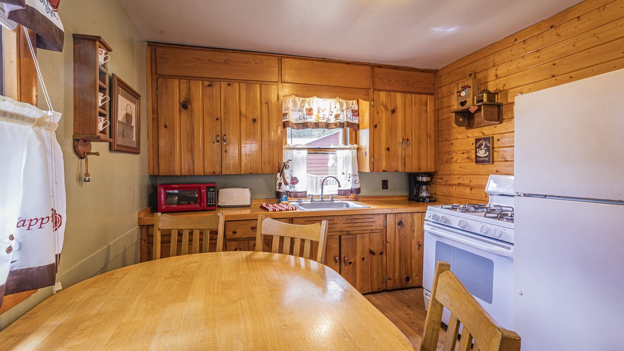 Photo of Kitchen in Walker