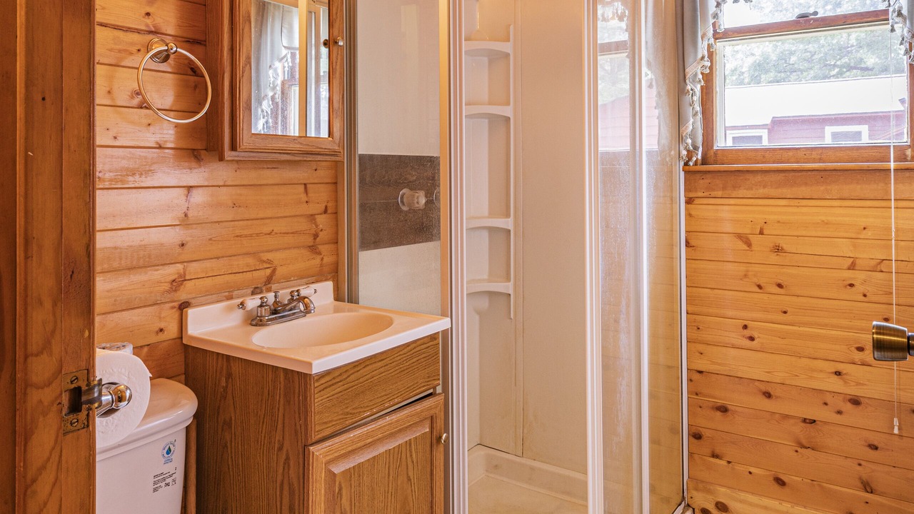 Photo of Bathroom in Walker