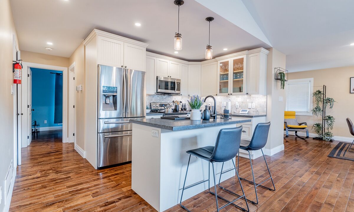 Photo of Kitchen in Huntsville