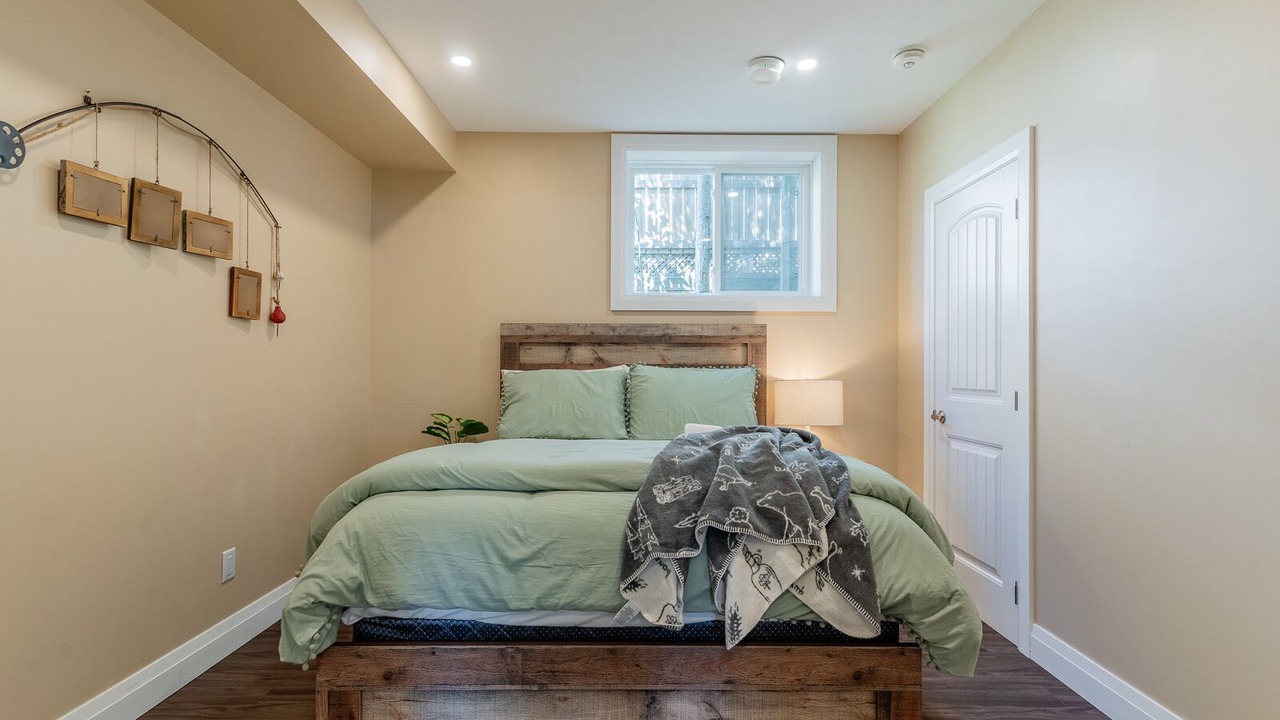 Photo of Bedroom in Huntsville