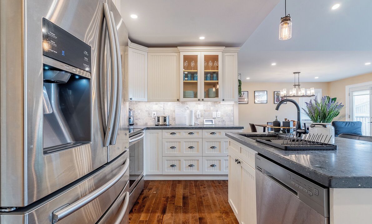 Photo of Kitchen in Huntsville