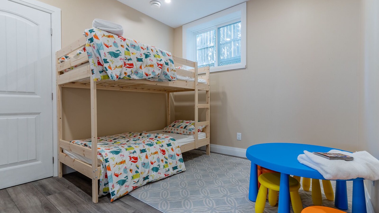 Photo of Bedroom in Huntsville