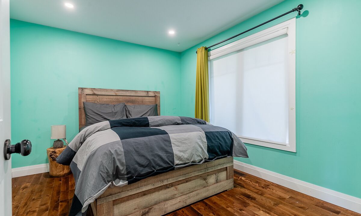 Photo of Bedroom in Huntsville
