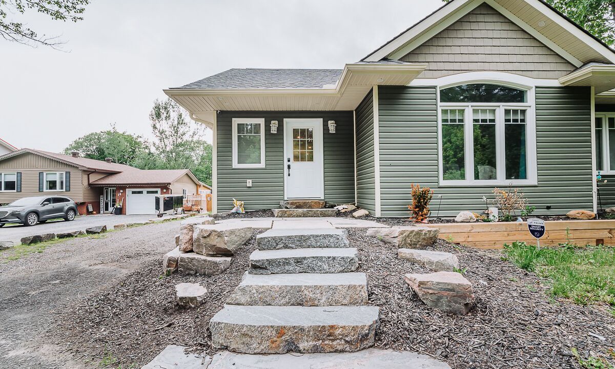 Photo of Outdoor in Huntsville