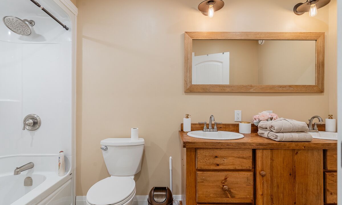 Photo of Bathroom in Huntsville
