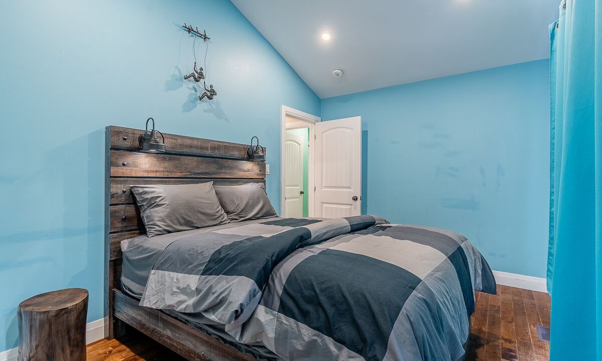 Photo of Bedroom in Huntsville