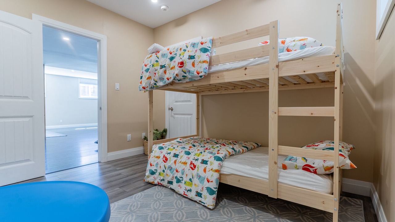 Photo of Bedroom in Huntsville
