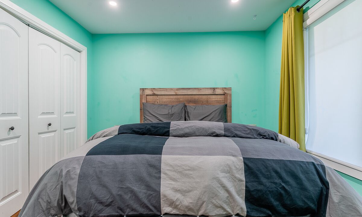 Photo of Bedroom in Huntsville