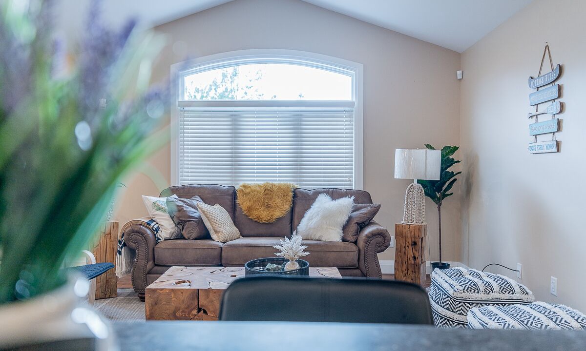 Photo of Livingroom in Huntsville