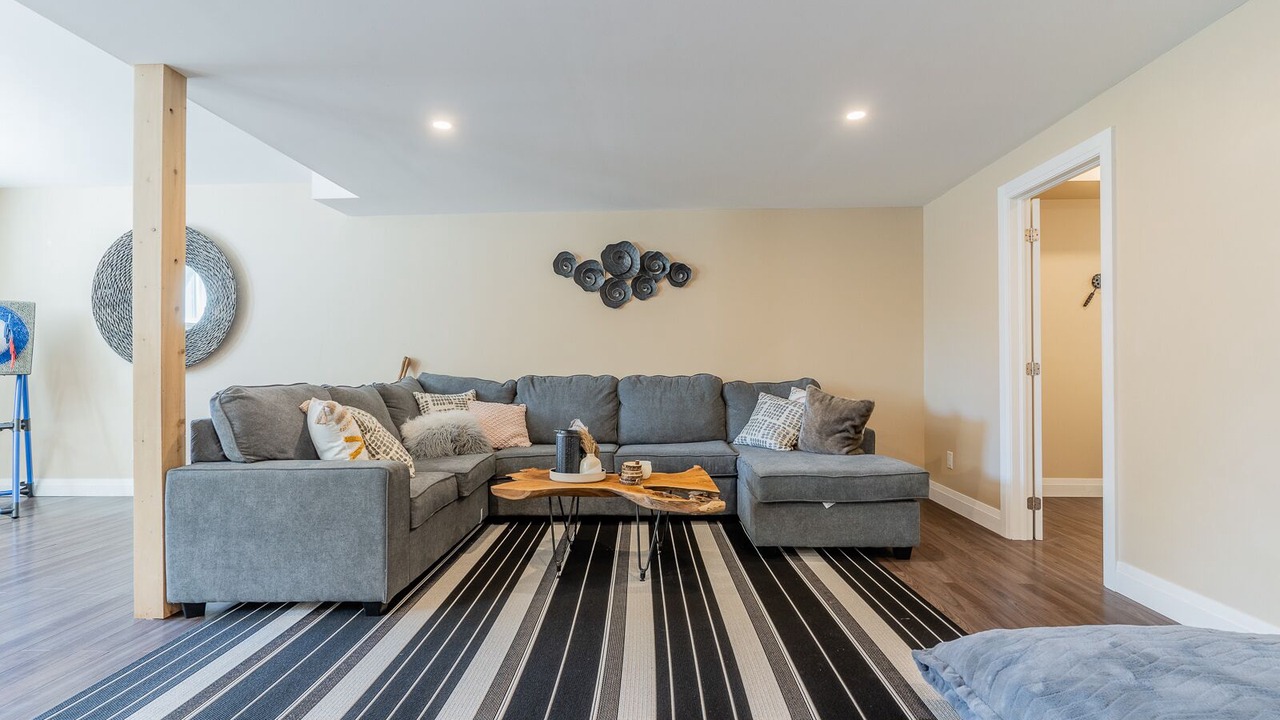 Photo of Livingroom in Huntsville