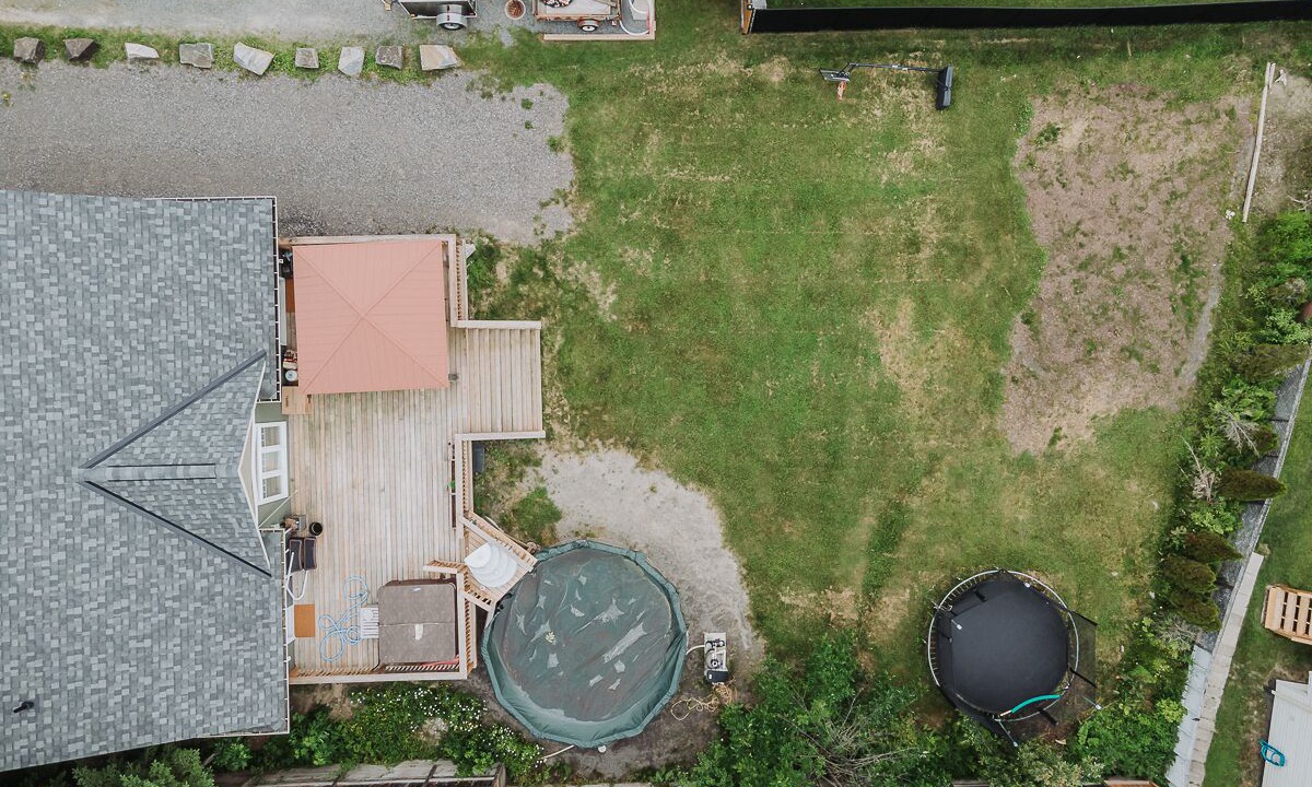 Photo of Patio Balcony in Huntsville