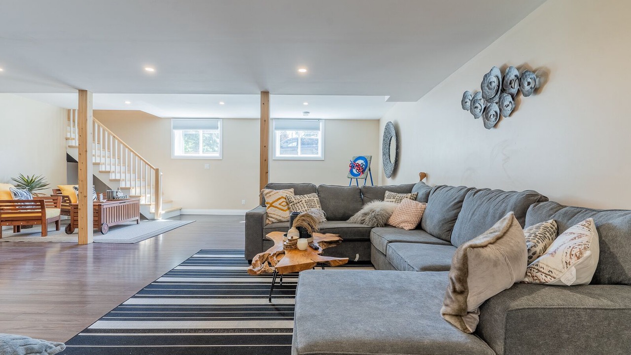 Photo of Livingroom in Huntsville