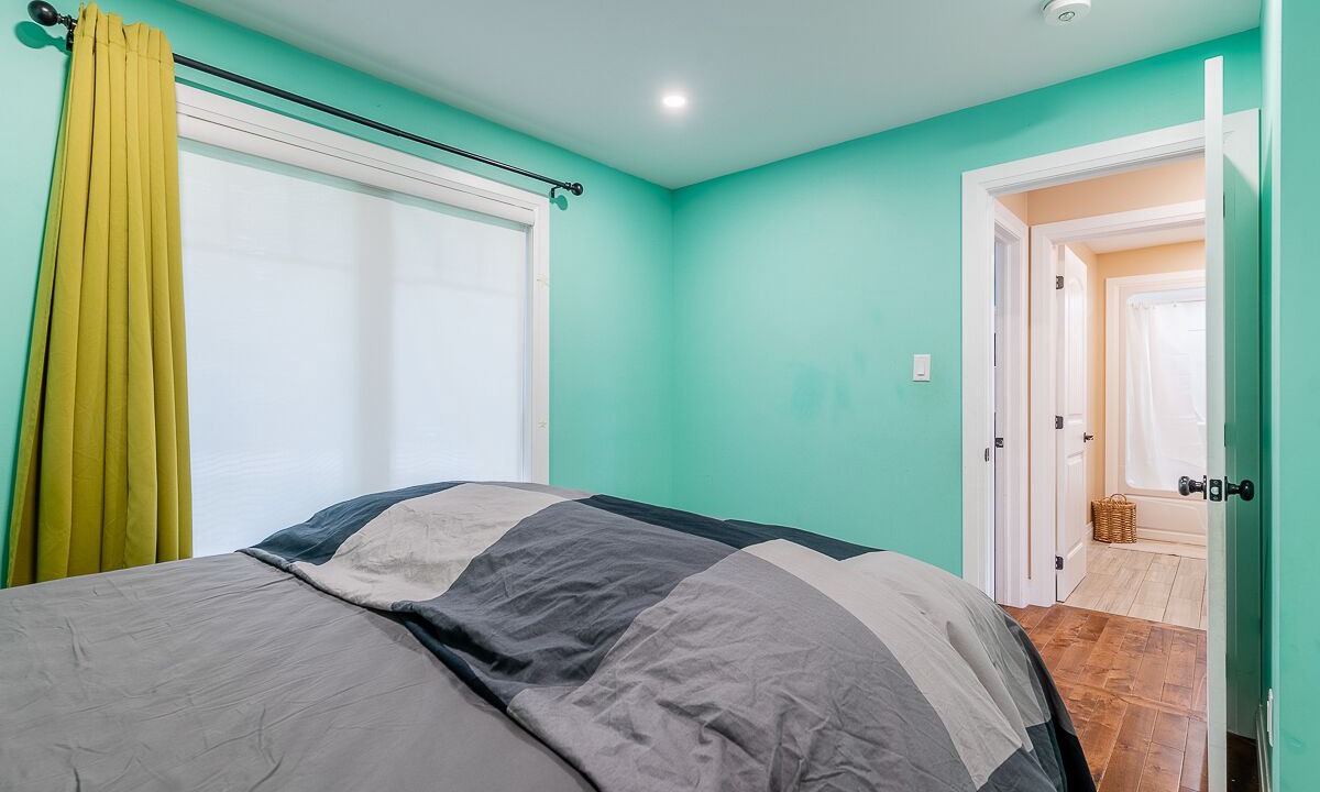 Photo of Bedroom in Huntsville