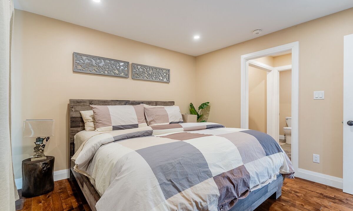Photo of Bedroom in Huntsville