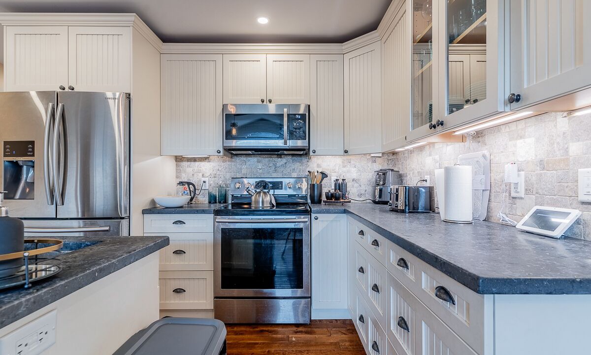 Photo of Kitchen in Huntsville