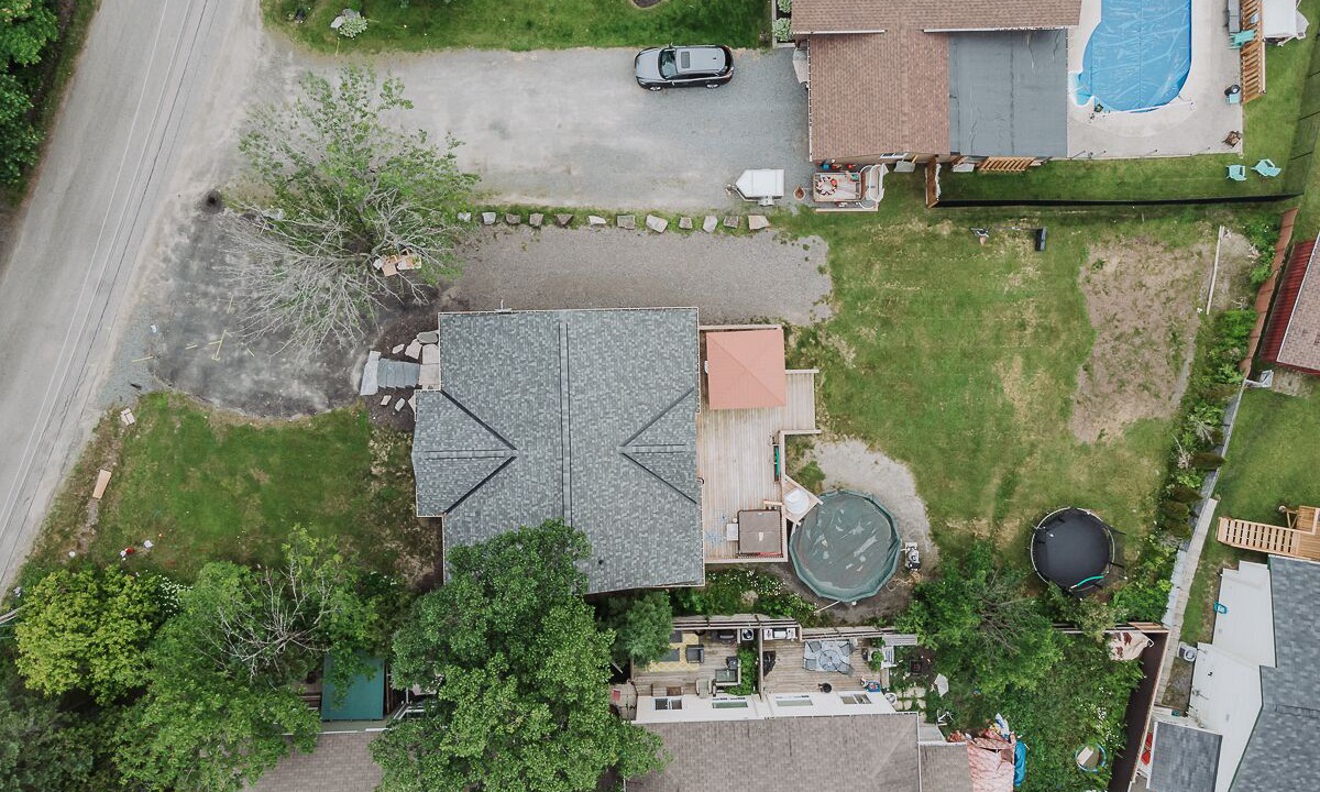 Photo of Outdoor in Huntsville