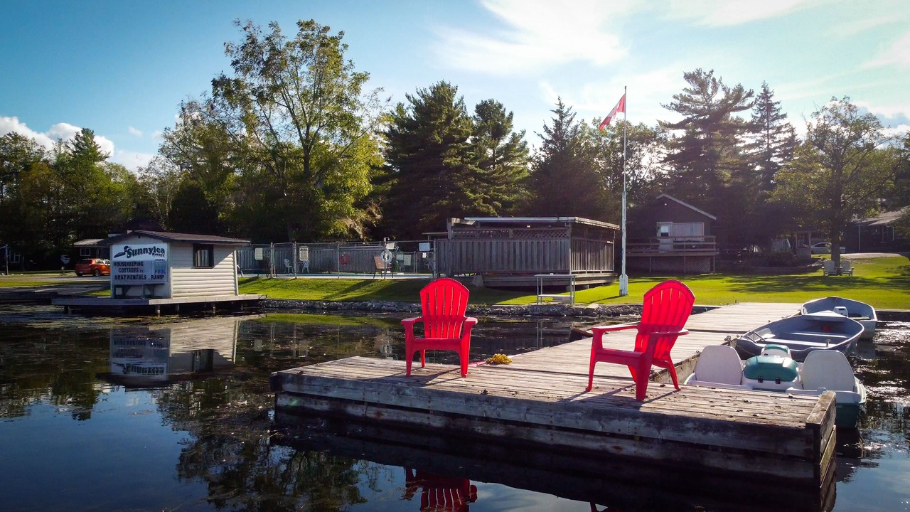 Photo of Outdoor in Port Severn