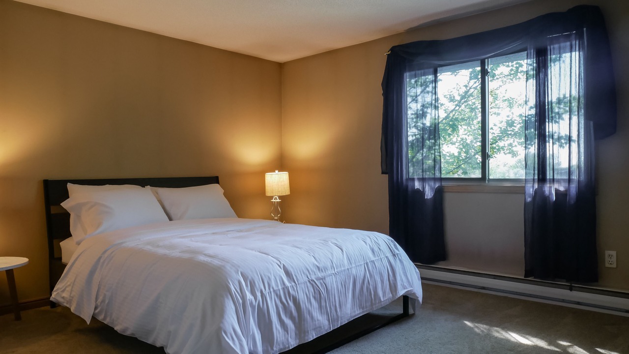Photo of Bedroom in Port Severn