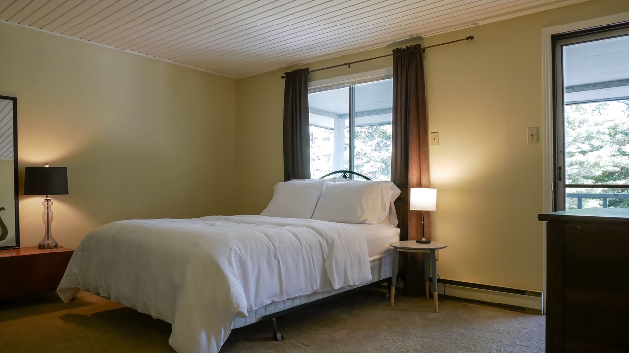 Photo of Bedroom in Port Severn